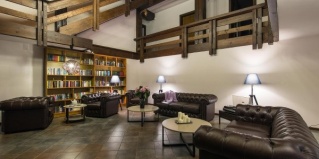 Эстосадок: Гостевой дом Грейстоун