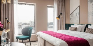 Калининград: Отель Mercure
