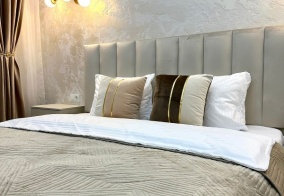 Апартаменты Seven City Apartments в Семее