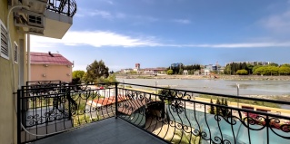 Сириус: Гостевой дом Ренессанс