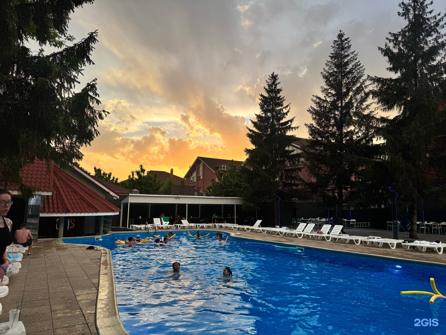 Beis SPA Hotel & Resort
