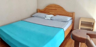 Барнаул: Отель Чайка