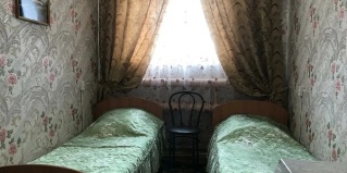 Кириллов: Отель Феникс