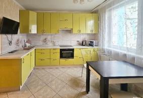 Апартаменты Onebed в Красногорске