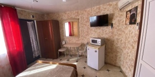 Сириус: Гостевой дом Лучианна