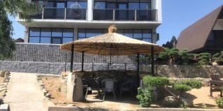 Избербаш: Турбаза Каспий Избербаш