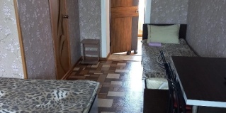 Инза: Отель Натали