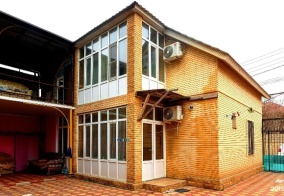 Гостевой дом Green house в Республике Дагестан