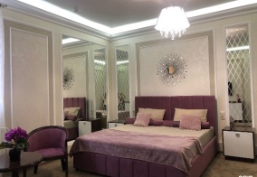 Отель Аква-лайф в Красноярском крае