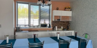 Гремячки: Коттедж Гостевой дом