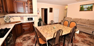 Адлер: Гостевой дом Отдых