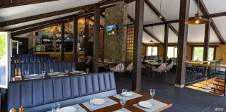 Архыз: Отель Green Park