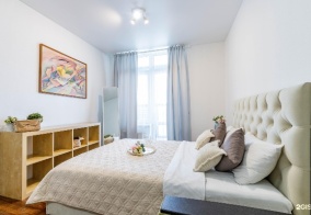 Апартаменты Степаненков в Свердловской области