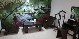 Тараз: Бутик-отель Sequoia