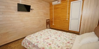 Агой: Вилла/Бунгало Villa-Stella