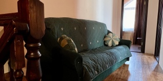 Байкал (порт): Коттедж PortLand Baikal