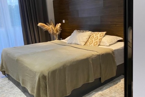 Алахадзы: Отель Higos Hotel