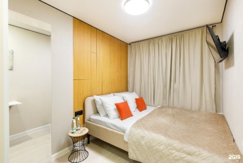 Санкт-Петербург: Отель Astra