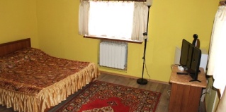 Ново-Талицы: Мини-отель Постоялый двор