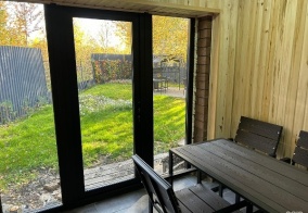 Турбаза Villa Bizon в Челябинской области