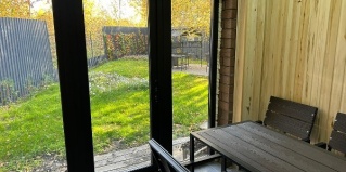Красное Поле: Турбаза Villa Bizon