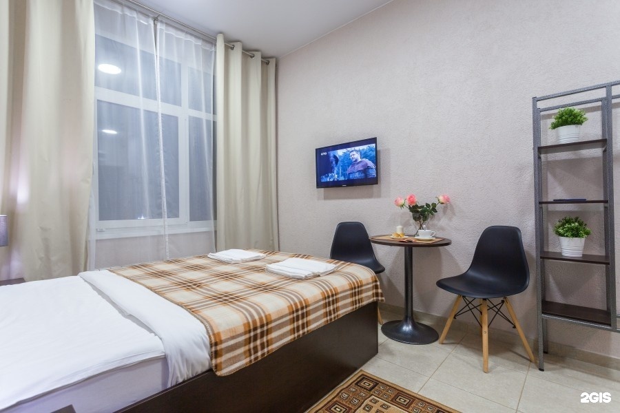 Отель Leohotels Мануфактура в Санкт-Петербурге