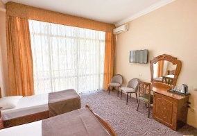 Коттедж Элона в Адлере