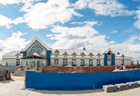 Апартаменты Коротчаево в Новом Уренгое
