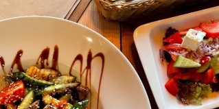 Горки: Отель Greenvald парк Скандинавия