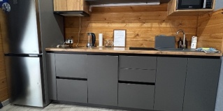 Шерегеш: Апартаменты Шире_геш