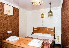 Апартаменты Степаненков в Екатеринбурге