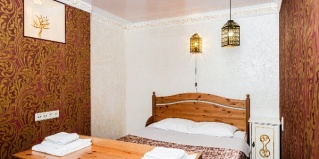 Екатеринбург: Апартаменты Степаненков