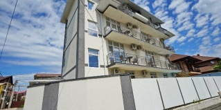 Лазаревское: Гостевой дом Grand Elif