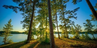 Судаково: Турбаза Eco-Lake