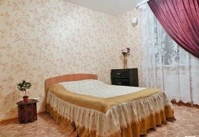 Отель Живинка в Рязани