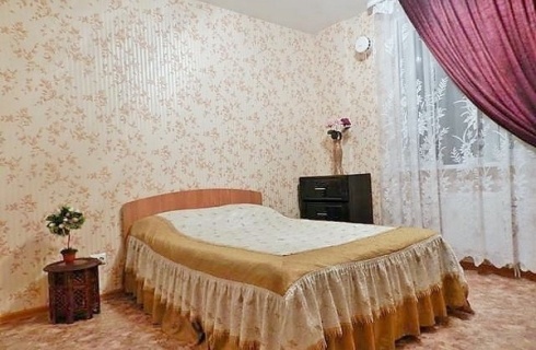 Рязань: Отель Живинка