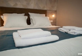 Коттедж Валери в Воронежской области