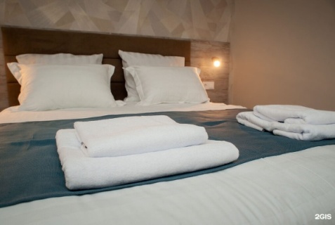 Богучар: Коттедж Валери