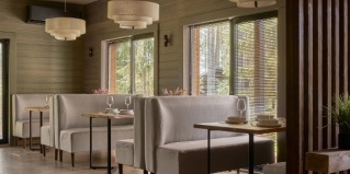 Пески: Апартаменты Land Breeze