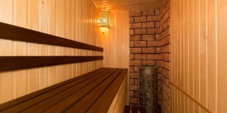 Стерлитамак: Отель Favorit