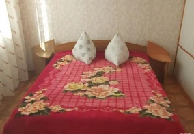 Отель Вираж в Минеральных Водах