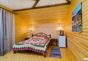 Отель Максимум в Воронежской области