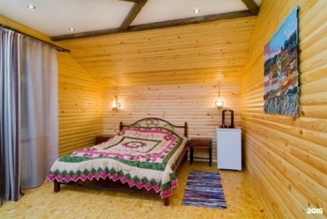 Воронеж: Отель Максимум