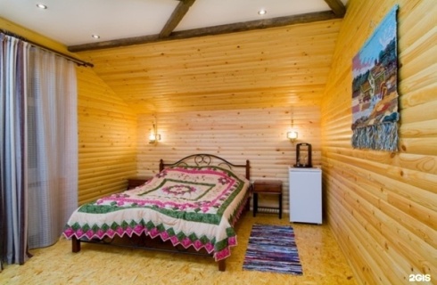 Воронеж: Отель Максимум