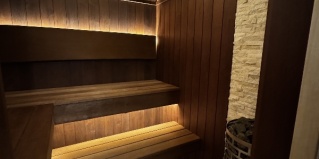 Красноярск: Отель Аква-лайф