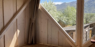 Аюла: Коттедж Пригорье Аюла