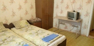 Воронеж: Отель Орбита