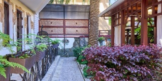 Адлер: Гостевой дом Лотос